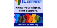 Illinois launches legal hotline, resource hub for LGBTQIA+ community