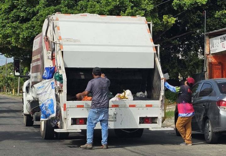 Aumenta la generación de basura en Chetumal y Bacalar
