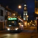 Aseguran que las amenazas de empresas de colectivos afectan al sector gastronómico