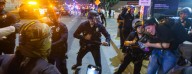Judge Eyes Block on ‘Unacceptable’ Police Force Against LA Press