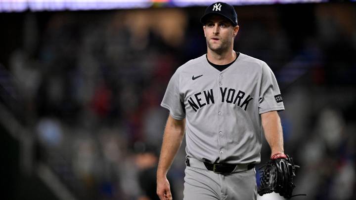 Breaking down playoff success of MLB reliever deadline additions