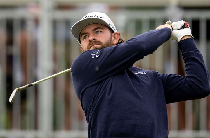 Wyndham Golf Championship 2025 final round free live stream: Time, TV channel, how to watch