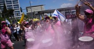 Protesters go on strike in Israel demanding ceasefire and release of Gaza hostages