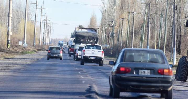 Las ampliaciones de las rutas que van a Vaca Muerta están llenas de obstáculos