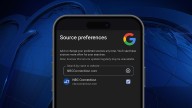 How to add NBC Connecticut as a Google preferred source