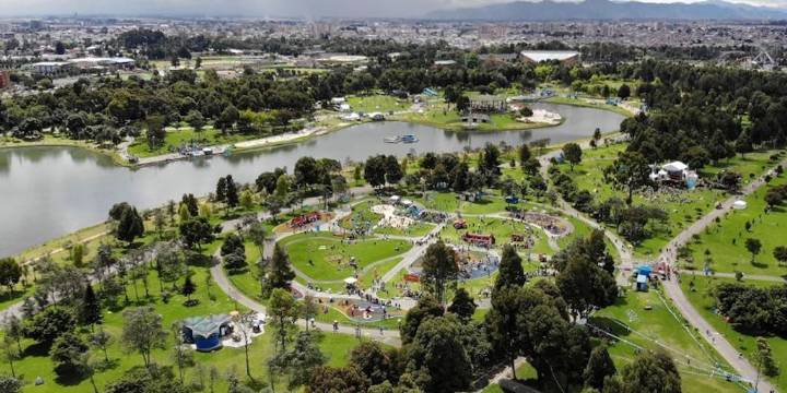 Fin de semana con restricciones de tránsito en Bogotá por eventos: estas son las indicaciones