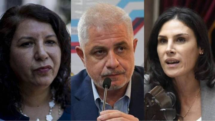 Media sanción | Cómo votaron los diputados salteños el financiamiento a las universidades