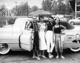 A glimpse into Black Americans' leisure and travel during Jim Crow