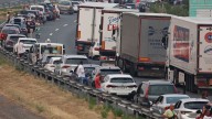 Cortes de tráfico en España: última hora de las restricciones causadas por los incendios