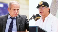 Gustavo Petro solicitará reintegro de Carlos Ramón González