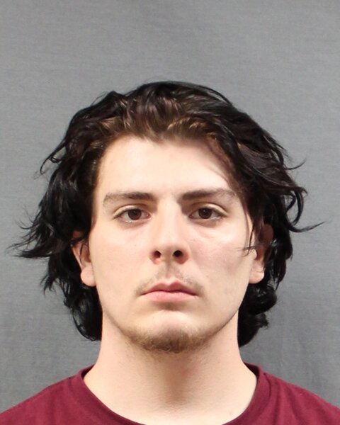 Father arrested after 4-week-old baby dies in Mesa