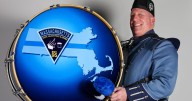 Massachusetts State Police blood drive honors trooper nearly killed in Revere hit