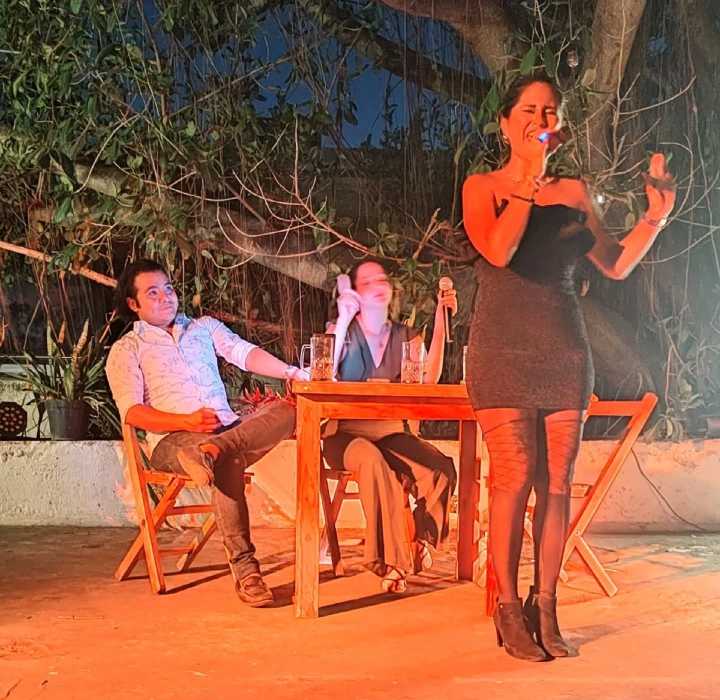 Vivirán esta noche los “AmorEs a la mexicana”
