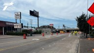 TxDOT completes construction at Calder Avenue & Interstate 10 intersection