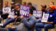 Roe: Don't ignore Democrats' excesses in redistricting Jason Cabel Roe