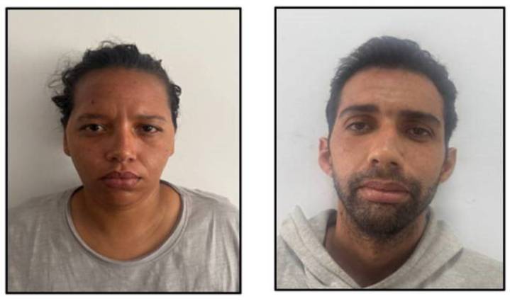 Cabello anunció la detención de “El Flaco” y “La Negra” por el caso de explosivos de Plaza Venezuela