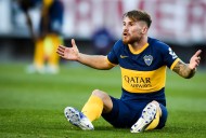 "Quería quedarme". Alexis Mac Allister recordó su traumática salida de Boca y apuntó contra Riquelme: "Era mi ídolo"