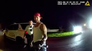 Video: Arrestan hombre por volar dron repleto de drogas