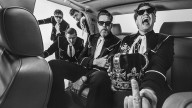 Pelle Almqvist habla con SEMANA sobre la música, la estética, los conciertos y el genial nuevo álbum de The Hives
