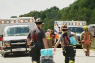 Rollover crash involving tour bus in New York leaves multiple dead, others injured
