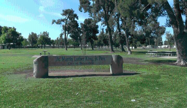 Valley Strong to pay $1M for naming rights to room in MLK Park's new wellness center