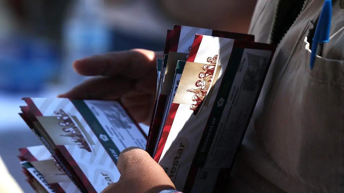 Alerta en Ciudad Madero por fraude con tarjetas del Bienestar: advierten riesgo a abuelitos