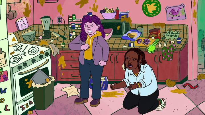 How Long Story Short Builds Off BoJack Horseman's Formula Explained By Creator & Cast