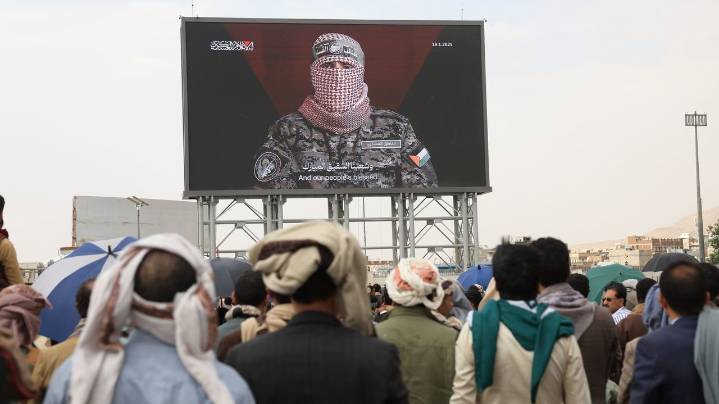 Israel mata en un ataque sobre Gaza a Abu Obeida, el portavoz de las milicias Al Qassam de Hamás