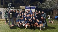 Copa Diario Canning: Binter FC derrotó con la mínima a Venado II y es el primer campeón del nuevo certamen