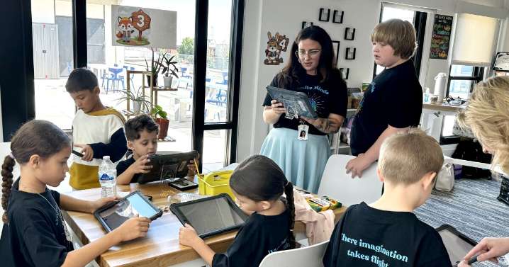 A Kansas school district is bringing back the one