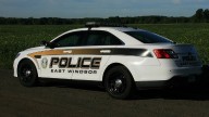 East Windsor, CT man dies after pickup truck crash