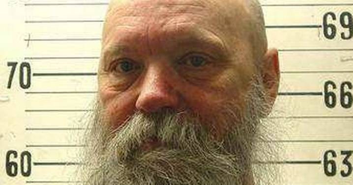 Haunting final words of death row’s oldest inmate seconds before his execution