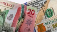 ¿Conviene cambiar pesos a dólares hoy? Revisa el tipo de cambio en México