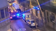 Detenido un menor de 17 años tras matar a puñaladas a un joven de 18 en una calle