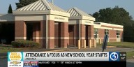 Ansonia superintendent emphasizes attendance as students head back to school
