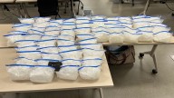 CHP makes meth mega-bust during traffic stop on 5 Freeway