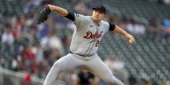 Tigers’ Tarik Skubal wears awesome custom cleats in start vs. Twins