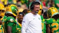 Oregon QB Dante Moore gets Dan Lanning verdict after 46