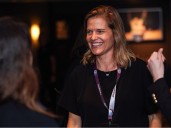 Games over Galas: She's Got Next uniting women leaders through sport