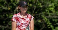Amateur Katie Cranston among five Canadians to make cut at CPKC Women's Open