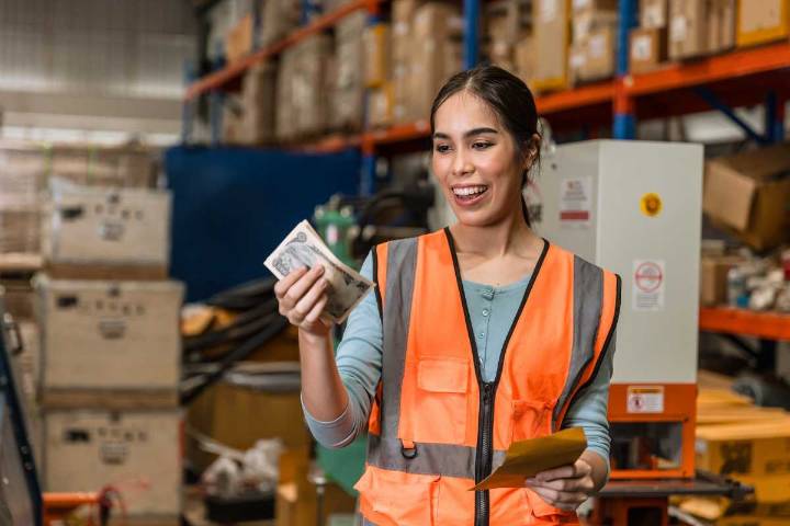 Salario mínimo en California y Florida: nuevos aumentos