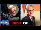 Bill Maher PRAISES Newsom’s Trump Trolling; FBI RAIDS Bolton’s Home