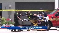 Deputy fatally shot man who attacked him after injuring self in parking lot of Cooper City McDonald’s, BSO says
