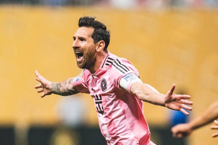“Va a estar”: Mascherano confirmó la convocatoria de Messi de cara a Inter Miami vs LA Galaxy por la MLS