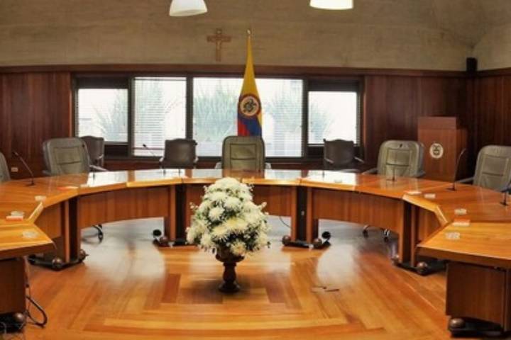 Aspirantes a magistrado de la Corte Constitucional fueron escuchados en Sala Plena: ¿Qué dijeron?