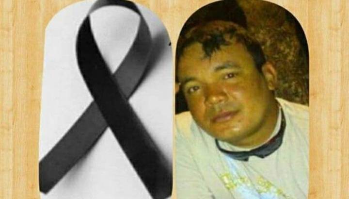Cuerpo sin vida del publicista Alejandro Navarro fue rescatado de aguas del Manamo