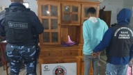 Secuestraron marihuana y detuvieron a un joven en Tinogasta