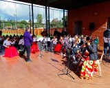Puerto Iguazú se prepara para volver a disfrutar de un concierto con “Iguazú Suena”
