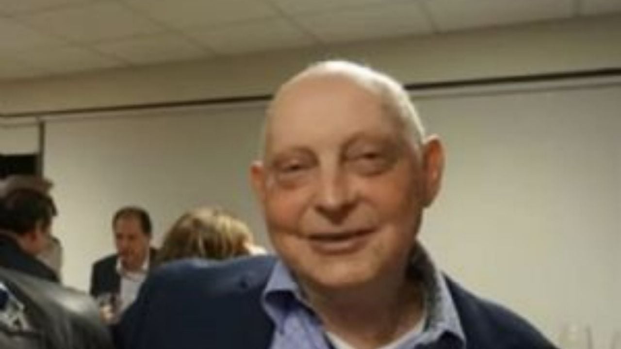 Eduardo Margolis, de proveedor millonario del gobierno mexicano a vetado por EU