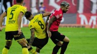 Defensa y Justicia y Newell's se miden en Florencio Varela